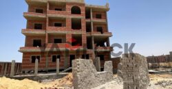 شقة 187 م² للبيع في بيت الوطن الحي الخامس – القاهرة الجديدة