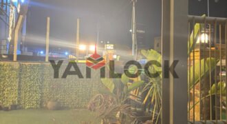 مبنى سكني 305 م² للبيع في شارع الثورة – مدينة نصر مبنى سكني 305 م² للبيع في شارع الثورة – مدينة نصر