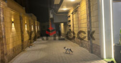 مبنى سكني 305 م² للبيع في شارع الثورة – مدينة نصر