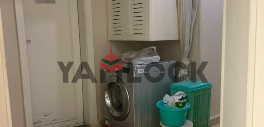 مبنى سكني 305 م² للبيع في شارع الثورة – مدينة نصر