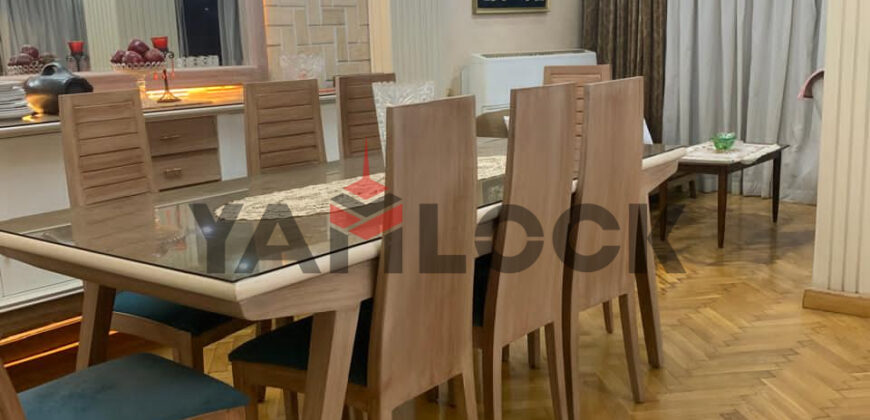 مبنى سكني 305 م² للبيع في شارع الثورة – مدينة نصر