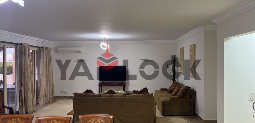 فيلا 500 م² للبيع في قريه لالونا ريزورت – العين السخنة