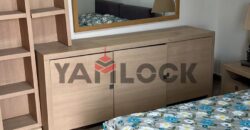 فيلا 500 م² للبيع في قريه لالونا ريزورت – العين السخنة