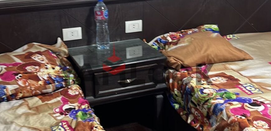 فيلا 500 م² للبيع في قريه لالونا ريزورت – العين السخنة