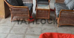 فيلا 500 م² للبيع في قريه لالونا ريزورت – العين السخنة