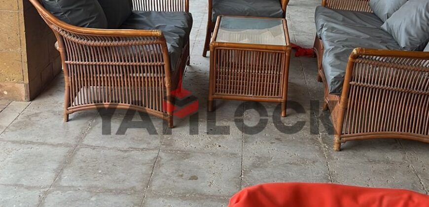 فيلا 500 م² للبيع في قريه لالونا ريزورت – العين السخنة