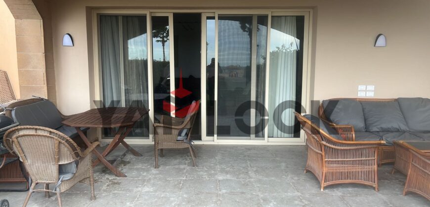 فيلا 500 م² للبيع في قريه لالونا ريزورت – العين السخنة