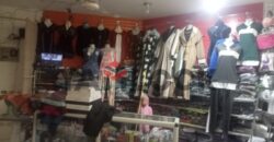 محل تجاري 32 م² للبيع في شارع مكة المكرمة الحي السابع – 6 اكتوبر