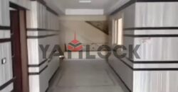 شقة 190 م² للبيع بحديقة خاصة – الحي الثالث مدينة العبور