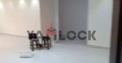 شقة 190 م² للبيع بحديقة خاصة – الحي الثالث مدينة العبور