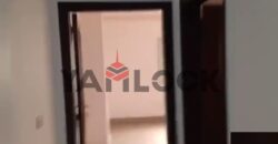 شقة 190 م² للبيع بحديقة خاصة – الحي الثالث مدينة العبور