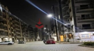 شقة 95 م² للبيع في كمبوند مكانى – سريات القطاميه