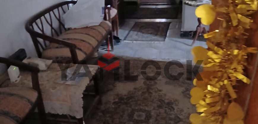 شقة 250 م² للبيع في شارع الامام أبو حنيفة – مدينة نصر