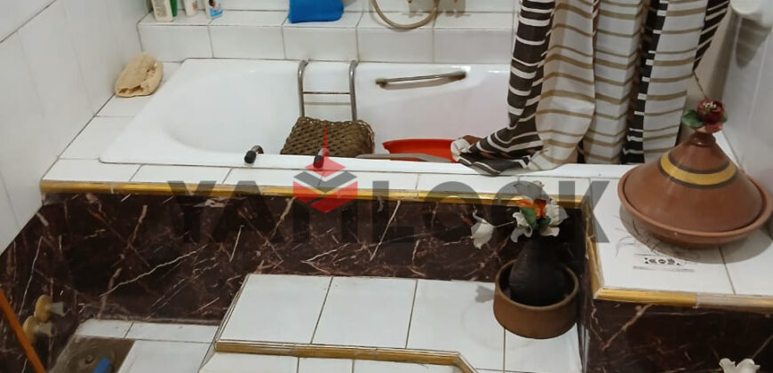 شقة 250 م² للبيع في شارع الامام أبو حنيفة – مدينة نصر