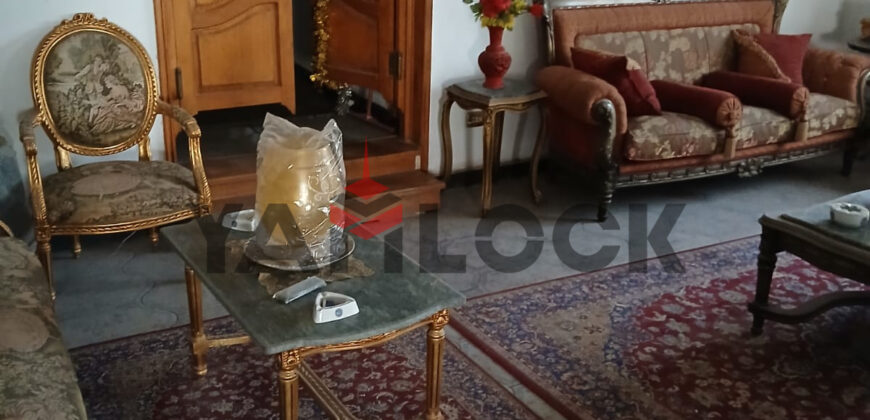 شقة 250 م² للبيع في شارع الامام أبو حنيفة – مدينة نصر