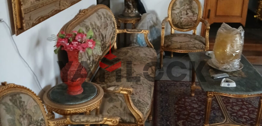 شقة 250 م² للبيع في شارع الامام أبو حنيفة – مدينة نصر