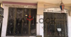 شقة اداري 140 م² للبيع في المجاورة السابعة شارع مسجد الزهراء مدينة المعراج أوتوستراد المعادى شقة اداري 140 م² للبيع في المجاورة السابعة شارع مسجد الزهراء مدينة المعراج أوتوستراد المعادى