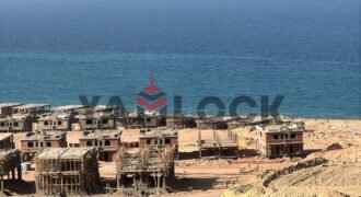 شاليه 125 م² للبيع فى تلال السخنة المرحلة السادسة المصطبة السادسة – العين السخنة شاليه 125 م² للبيع فى تلال السخنة المرحلة السادسة المصطبة السادسة – العين السخنة