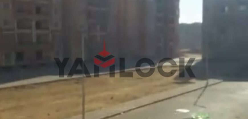 شقة 152 م² للبيع في كمبوند لؤلؤة – القاهرة الجديدة