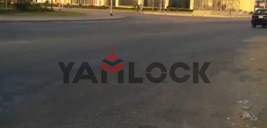 شقة 152 م² للبيع في كمبوند لؤلؤة – القاهرة الجديدة