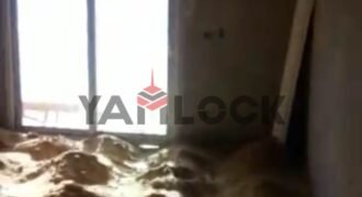 شقة 152 م² للبيع في كمبوند لؤلؤة – القاهرة الجديدة