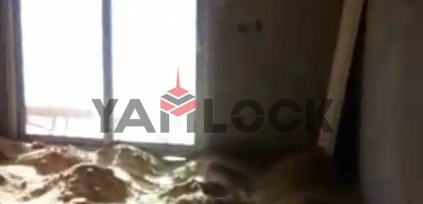 شقة 152 م² للبيع في كمبوند لؤلؤة – القاهرة الجديدة