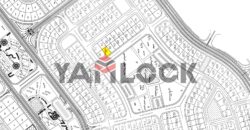 أرض 504 م² للبيع في العاشر من رمضان الحى رقم 26 مجاورة رقم 1 قطعة رقم 31