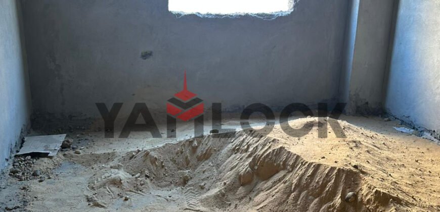 شقة 165 م² للبيع في النرجس الجديدة – القاهرة الجديدة