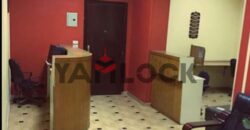 مكتب اداري 80 م² للبيع في ابراج الفاروقيه شارع جسر السويس النزهه