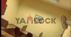 مكتب اداري 80 م² للبيع في ابراج الفاروقيه شارع جسر السويس النزهه