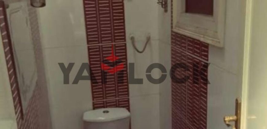 مكتب اداري 80 م² للبيع في ابراج الفاروقيه شارع جسر السويس النزهه