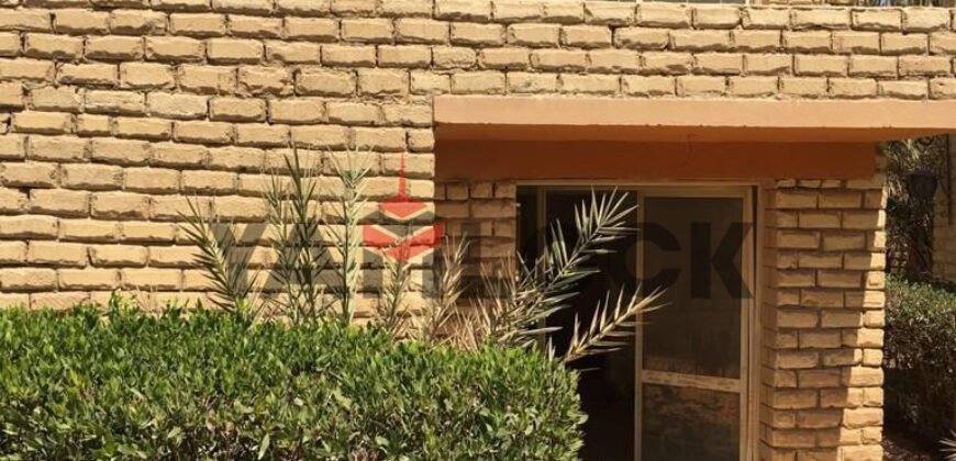 فيلا مستقلة 100 م² للبيع بقرية فينيسيا – العين السخنة