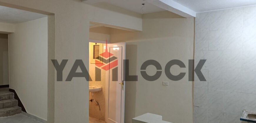 فيلا مستقلة 100 م² للبيع بقرية فينيسيا – العين السخنة