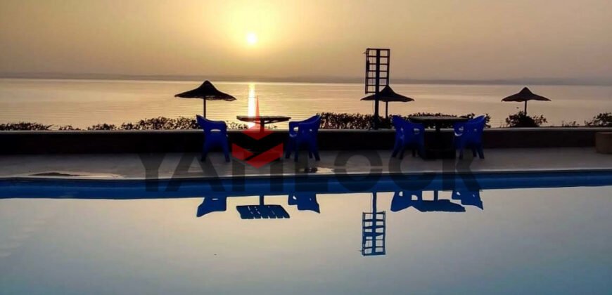 فيلا مستقلة 100 م² للبيع بقرية فينيسيا – العين السخنة