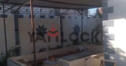 أرض 405 م² للبيع في شارع المستشار محمد خفاجي بحري الكيلو ٢٣طريق اسكندرية مطروح