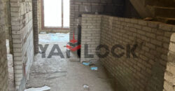 فيلا – تاون هاوس 211 م² للبيع في شارع طلعت مصطفي G23 – مدينتي