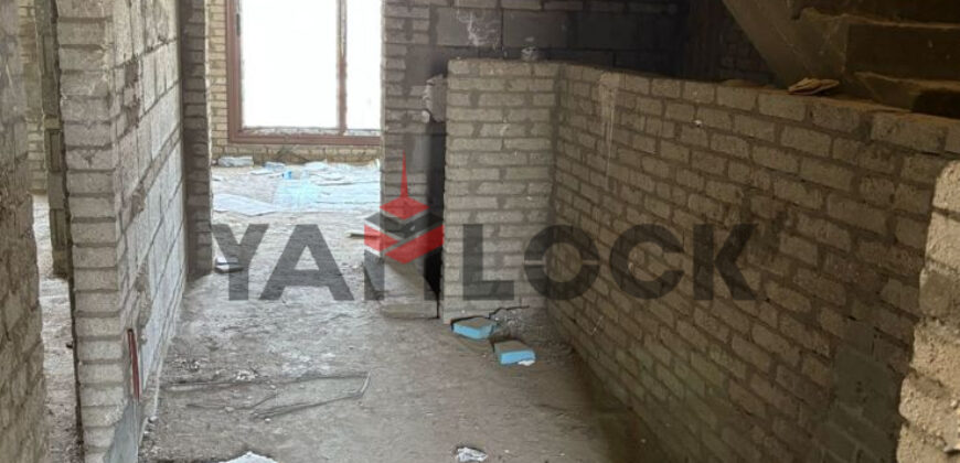 فيلا – تاون هاوس 211 م² للبيع في شارع طلعت مصطفي G23 – مدينتي