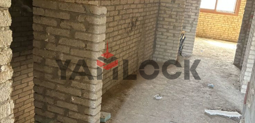 فيلا – تاون هاوس 211 م² للبيع في شارع طلعت مصطفي G23 – مدينتي