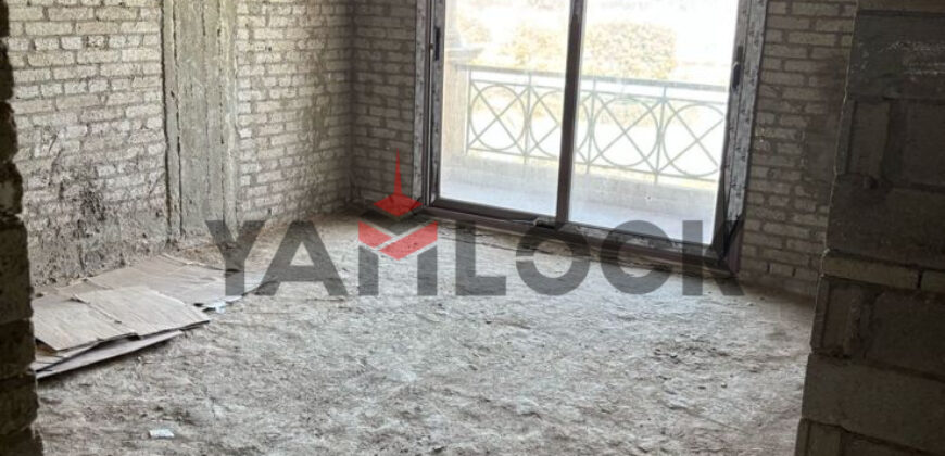 فيلا – تاون هاوس 211 م² للبيع في شارع طلعت مصطفي G23 – مدينتي