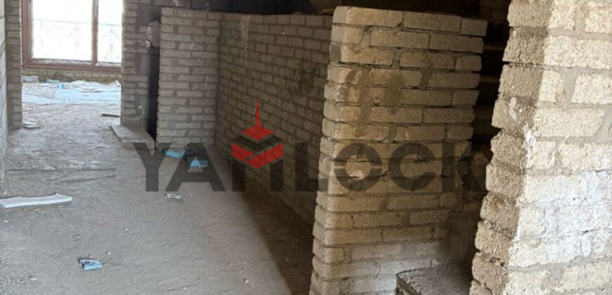 فيلا – تاون هاوس 211 م² للبيع في شارع طلعت مصطفي G23 – مدينتي