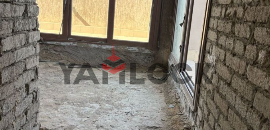 فيلا – تاون هاوس 211 م² للبيع في شارع طلعت مصطفي G23 – مدينتي