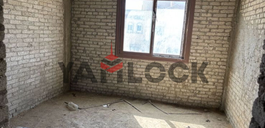 فيلا – تاون هاوس 211 م² للبيع في شارع طلعت مصطفي G23 – مدينتي