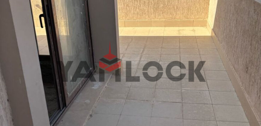 فيلا – تاون هاوس 211 م² للبيع في شارع طلعت مصطفي G23 – مدينتي