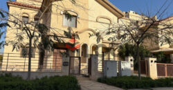 فيلا – تاون هاوس 211 م² للبيع في شارع طلعت مصطفي G23 – مدينتي