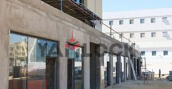 محل تجاري 60 م² للبيع في مول N Square Mall شارع عبد الرحمن الرافعي – القاهرة الجديدة