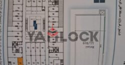 محل تجاري 60 م² للبيع في مول N Square Mall شارع عبد الرحمن الرافعي – القاهرة الجديدة