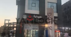عيادة 48 م² للبيع في منطقة المستثمرين الجنوبية – القاهرة الجديدة