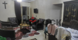 شقة 117 م² للبيع في مسلسل 5 سكن مصر – التجمع التالت