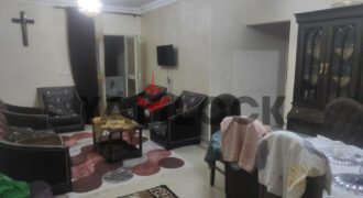 شقة 117 م² للبيع في مسلسل 5 سكن مصر – التجمع التالت