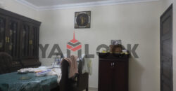 شقة 117 م² للبيع في مسلسل 5 سكن مصر – التجمع التالت